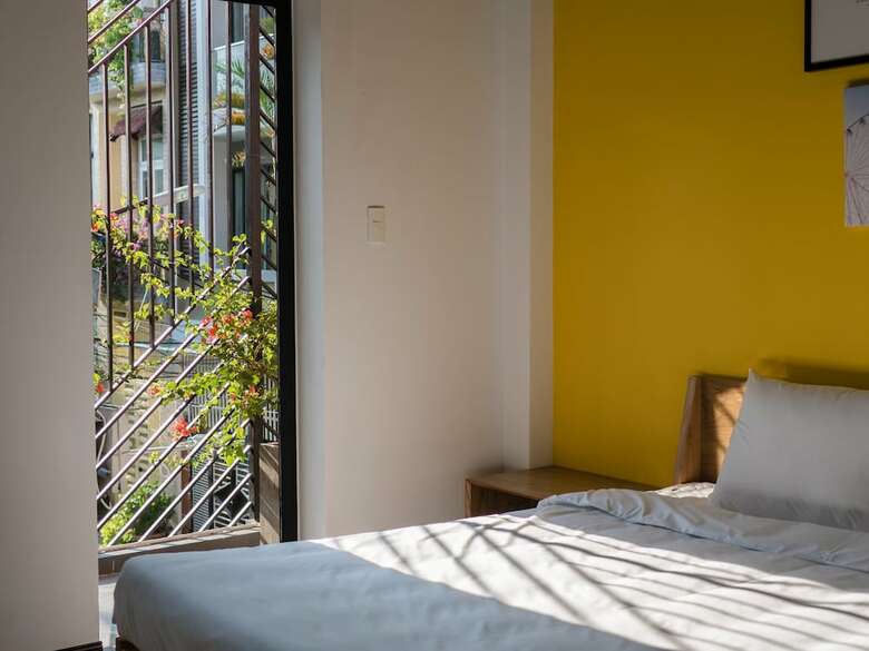 Hostal Wings House - Hostel