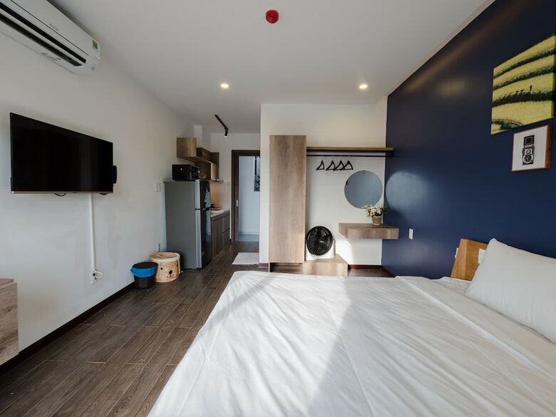 Hostal Wings House - Hostel