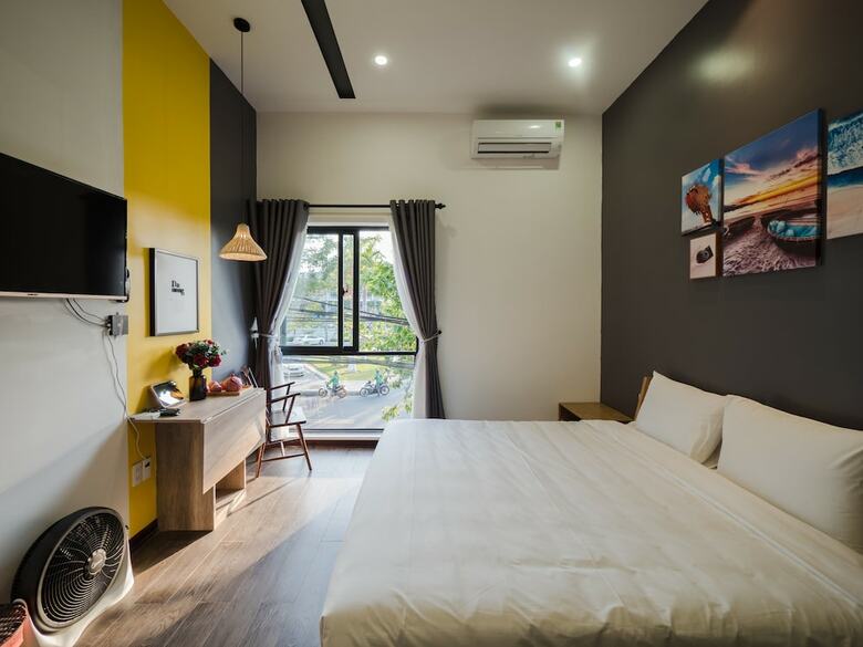 Hostal Wings House - Hostel