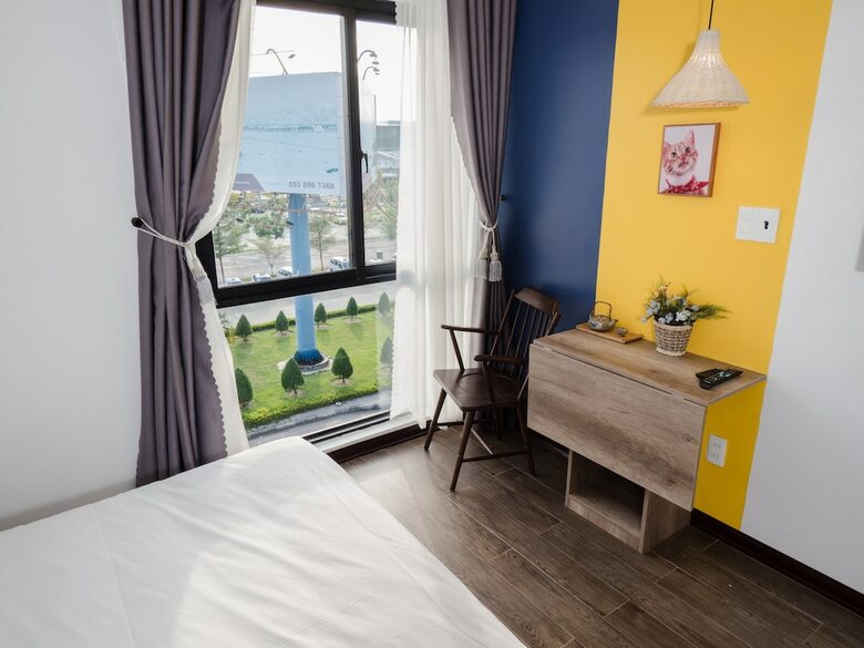 Hostal Wings House - Hostel