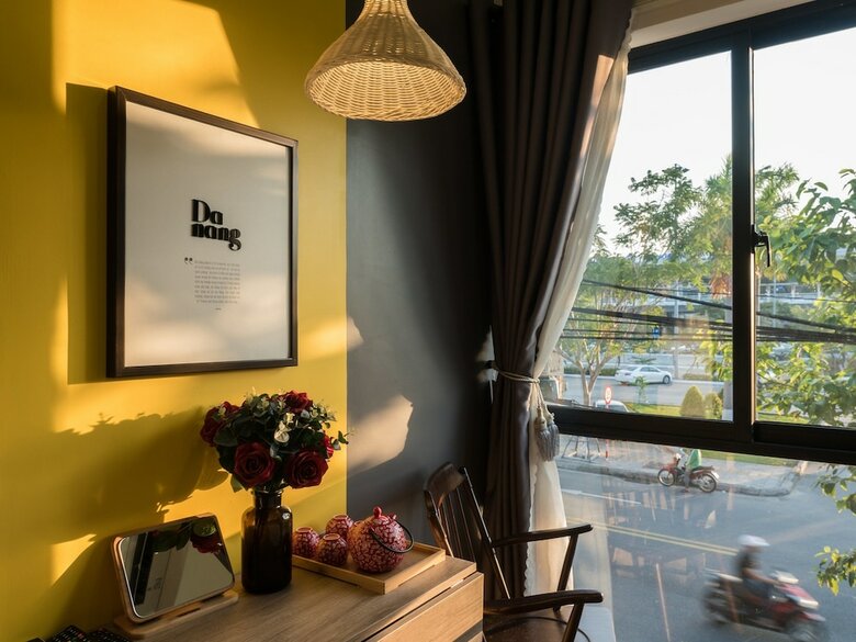 Hostal Wings House - Hostel