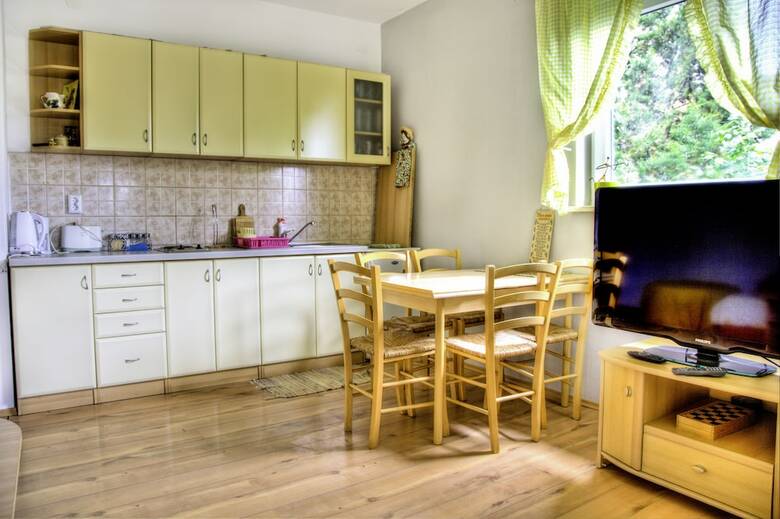 Hotel Apartments And Rooms Vilma
