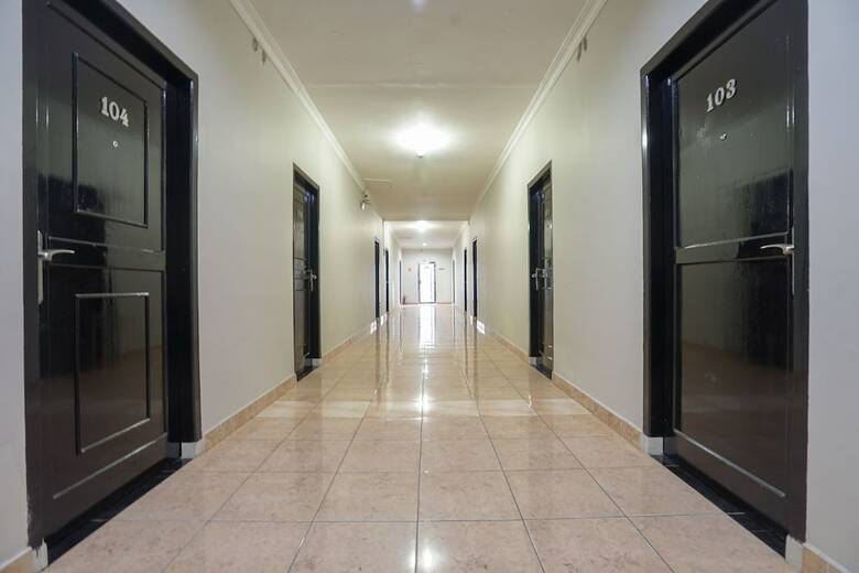 Oyo 1039 Hotel Majestic