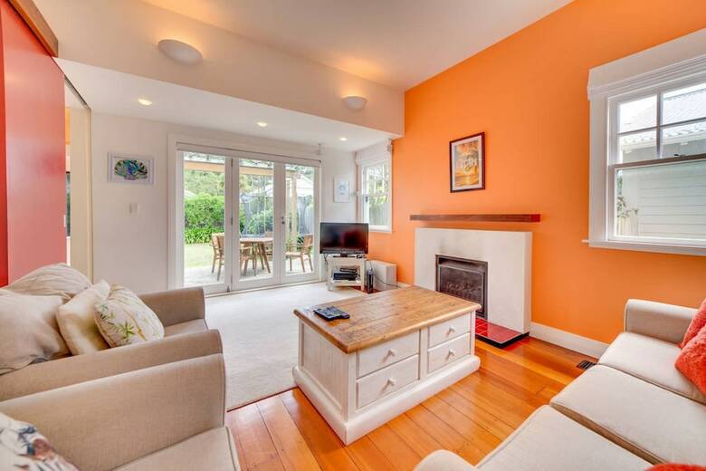 Awesome 3 Bed Wellington House