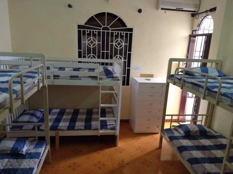Hostal Home4all 2 Homestay - Hostel
