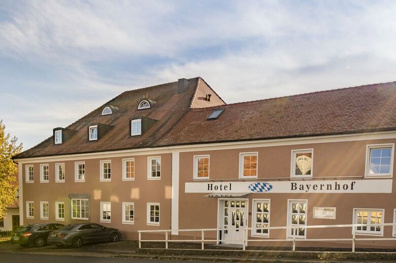 Hotel Bayernhof