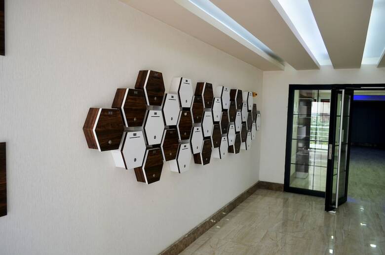 Apartamento Inci Prime