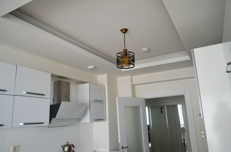 Apartamento Inci Prime