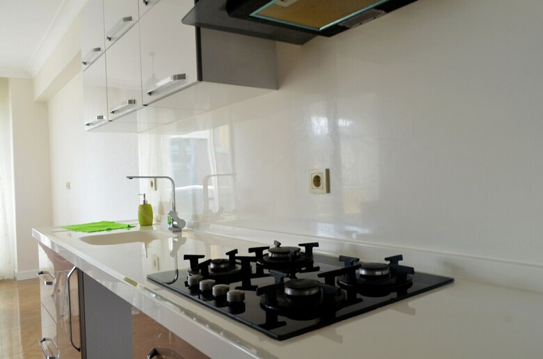 Apartamento Inci Prime