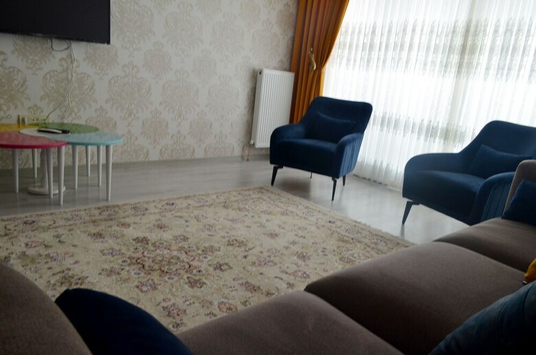 Apartamento Inci Prime
