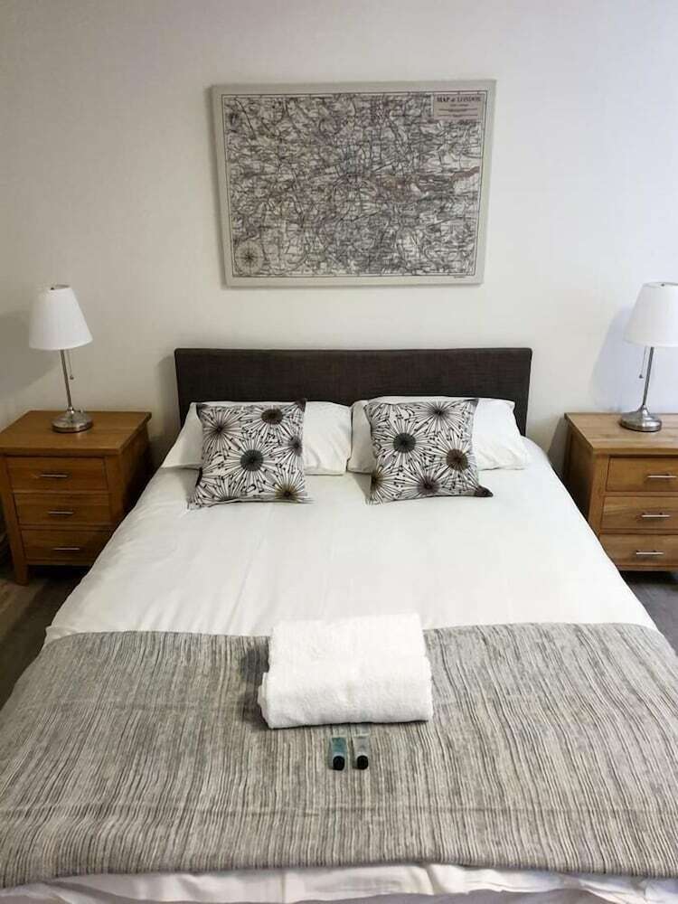 Apartamentos Broad Street Iconic Beauty