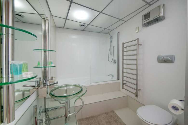 Awesome 2 Bed Wellington Apartment