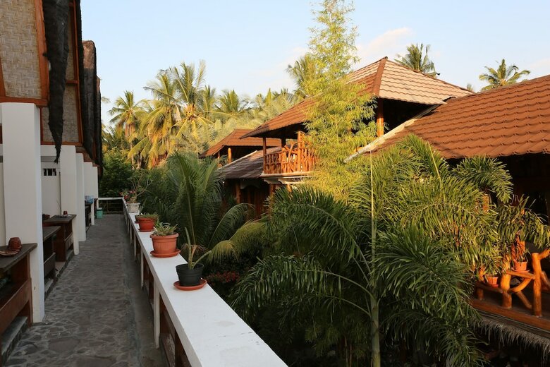 Hostal Sayang Mama Inn