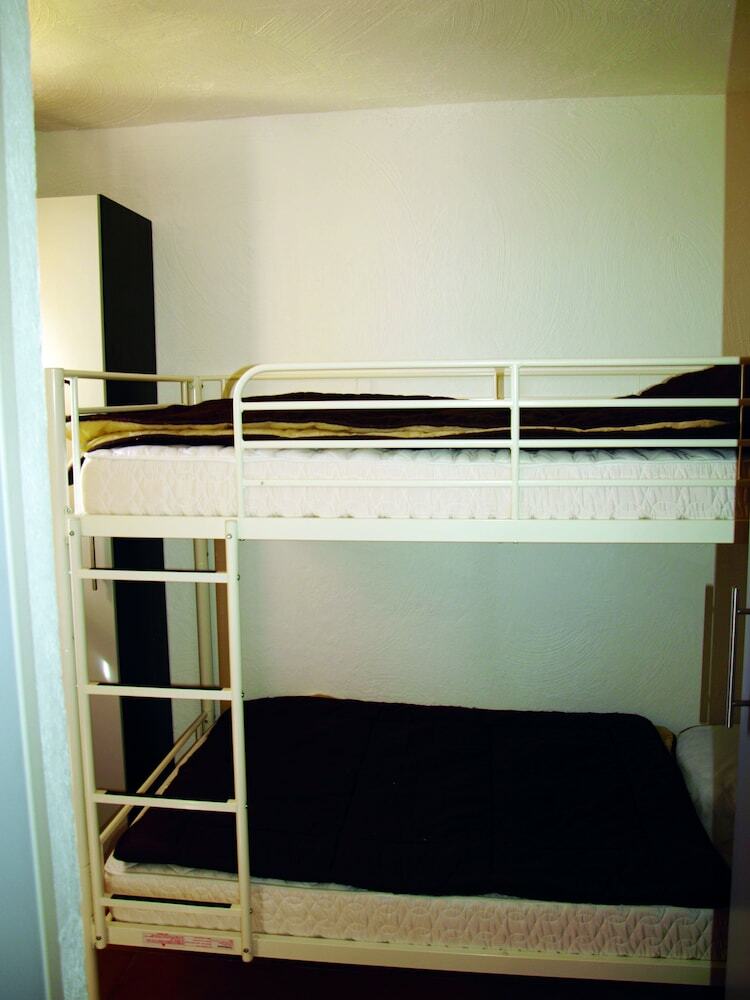 Residence Le T�l�maque