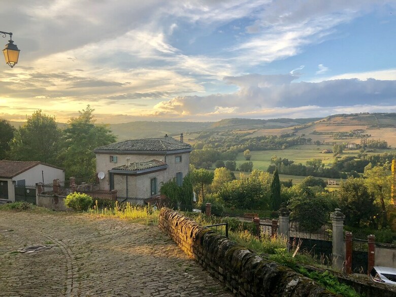 Bed & Breakfast Le Chevalier Noir