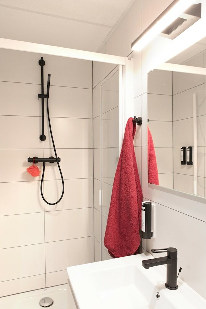 Aparthotel Roxi Residence Brussels