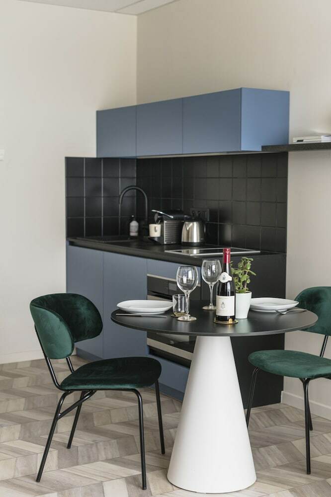 Aparthotel Roxi Residence Brussels
