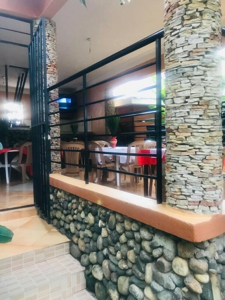 Bed & Breakfast Natures Guesthouse