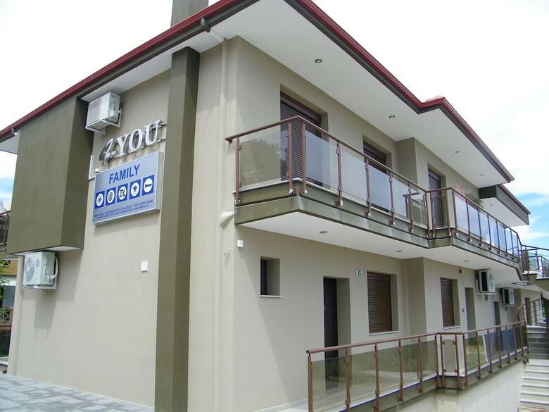 Aparthotel 4-you Family 2