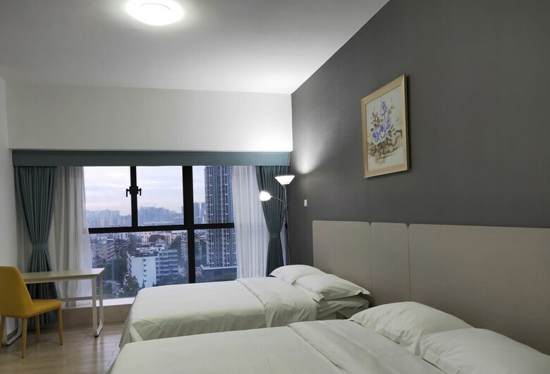 The Passion Man Hotel