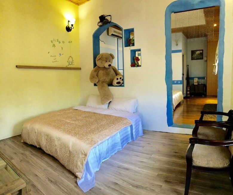 Hotel Hsinchu B&B