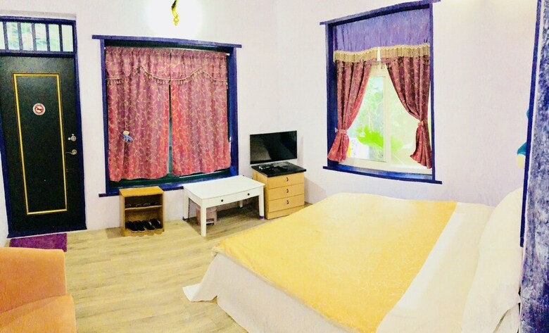 Hotel Hsinchu B&B