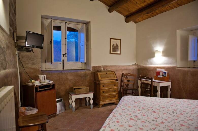 Agroturismo Agriturismo Case Perrotta
