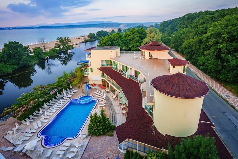Perla Sun Park Hotel