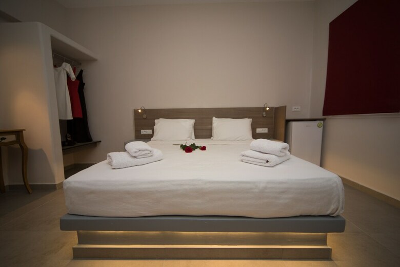 Hotel Villa Galaxy Santorini