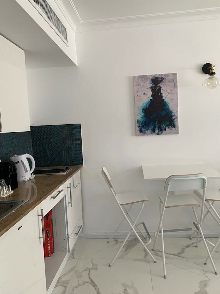 Apartamento Dream Holiday