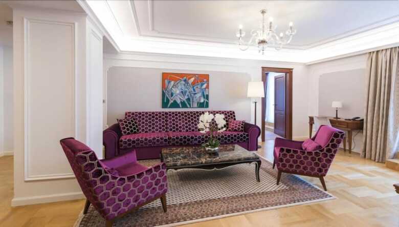 Palace Art Hotel Pezinok