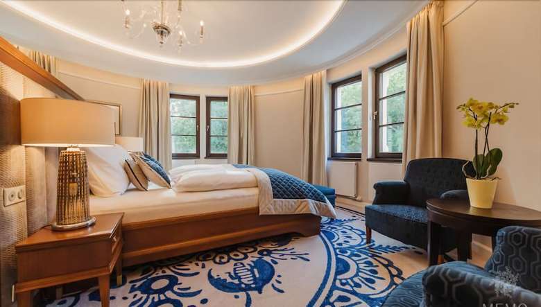 Palace Art Hotel Pezinok