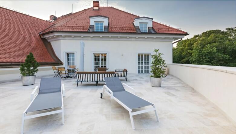 Palace Art Hotel Pezinok