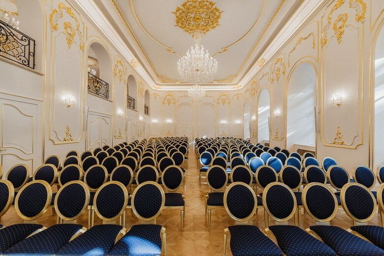 Palace Art Hotel Pezinok