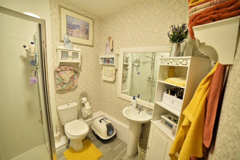 Bed & Breakfast The Beauty Rooms
