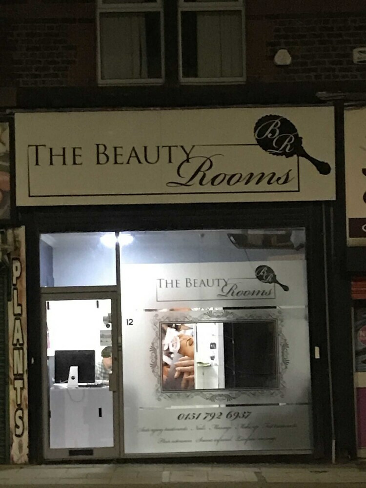 Bed & Breakfast The Beauty Rooms
