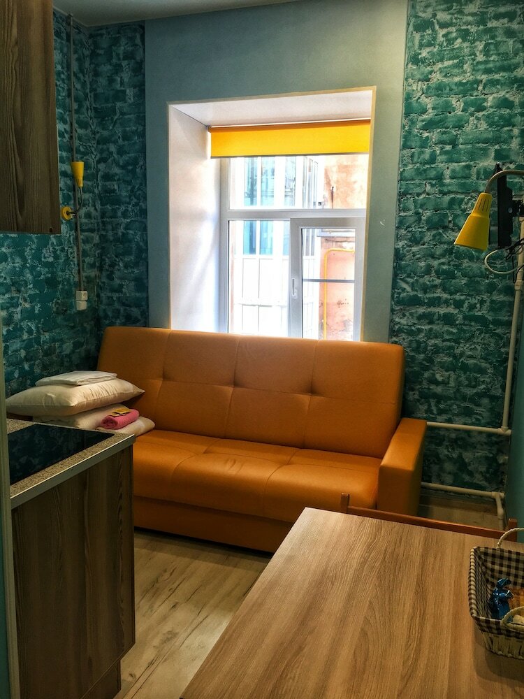 Hotel Union On Apraksin