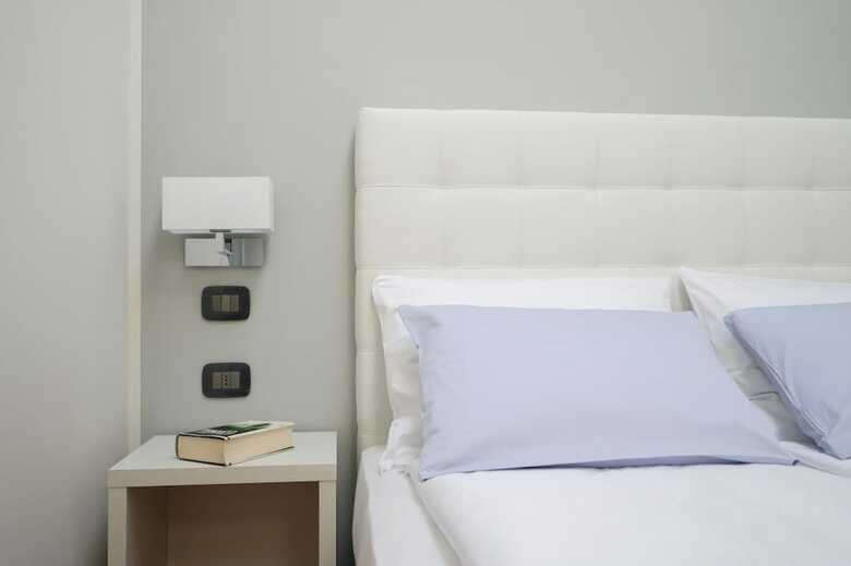 Apartamento Dama Del Lago