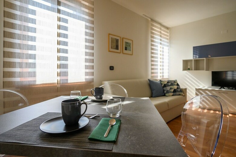 Apartamento Dama Del Lago