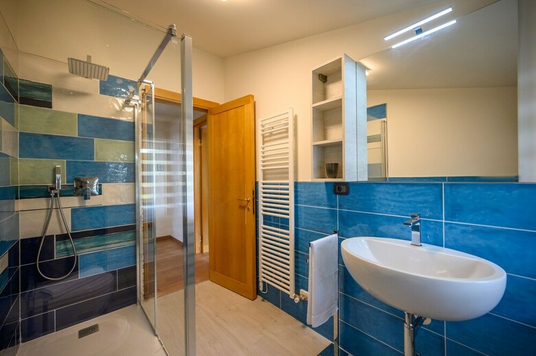 Apartamento Dama Del Lago