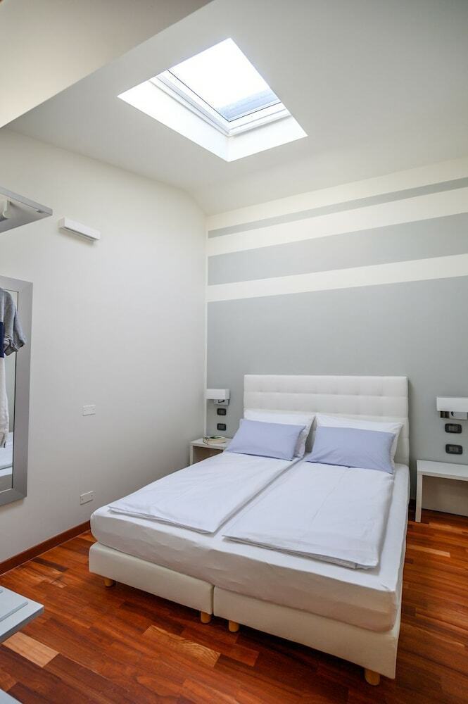 Apartamento Dama Del Lago