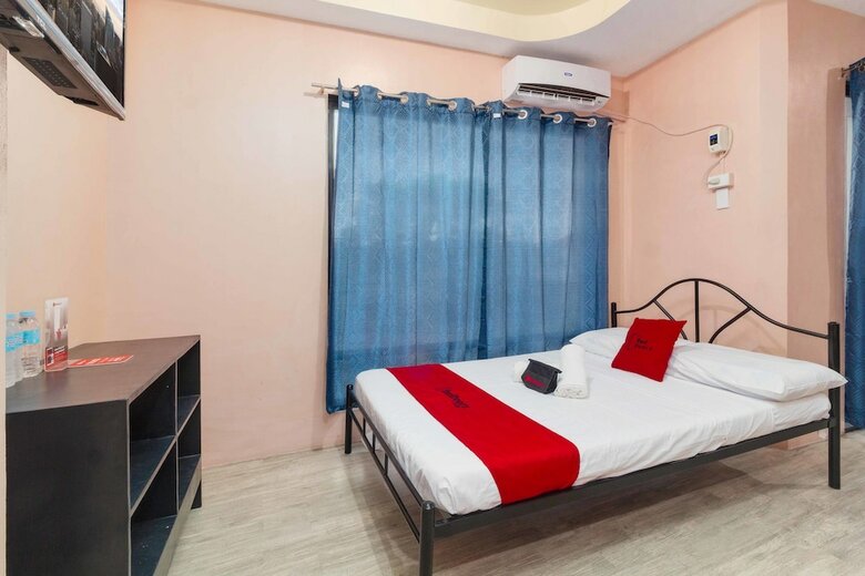 Hotel Reddoorz Near The Persimmon