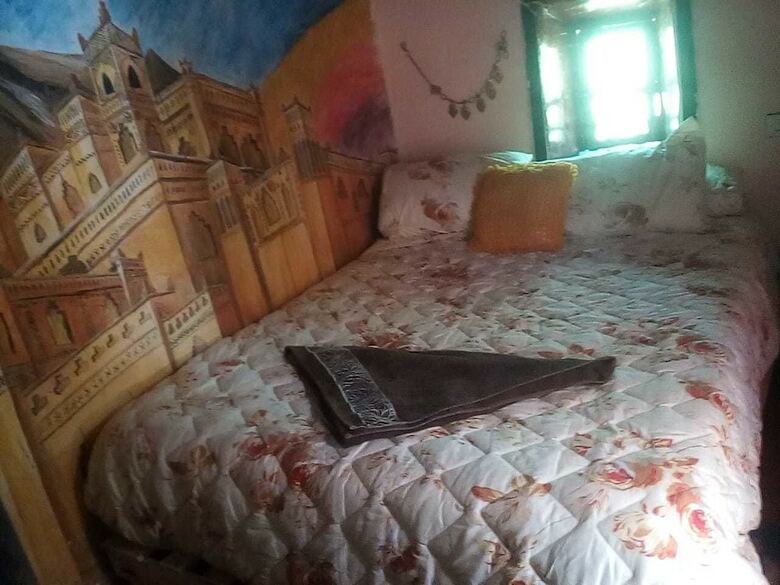 Hotel Auberge Tamnougalt