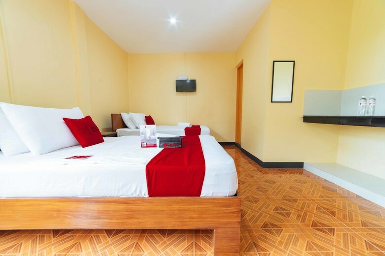 Hotel Reddoorz @ Lanang Davao