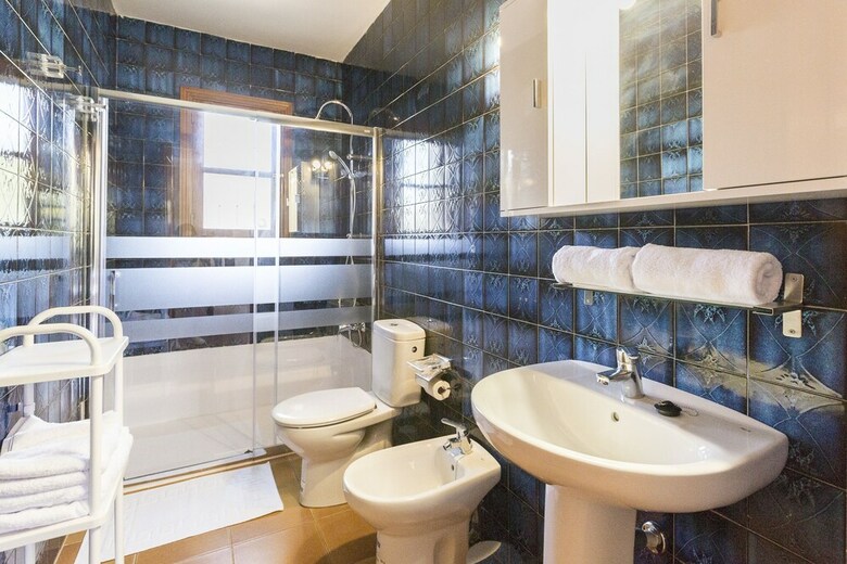 Villa G Rentals Els Dofins