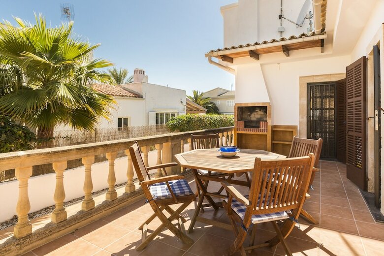 Villa G Rentals Els Dofins