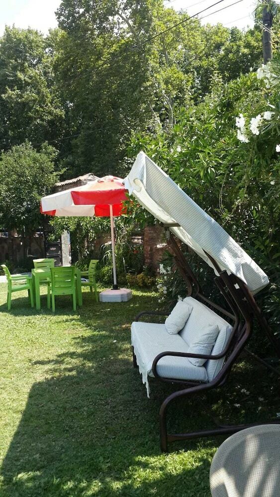 Hotel Antik Manastir Butik Otel