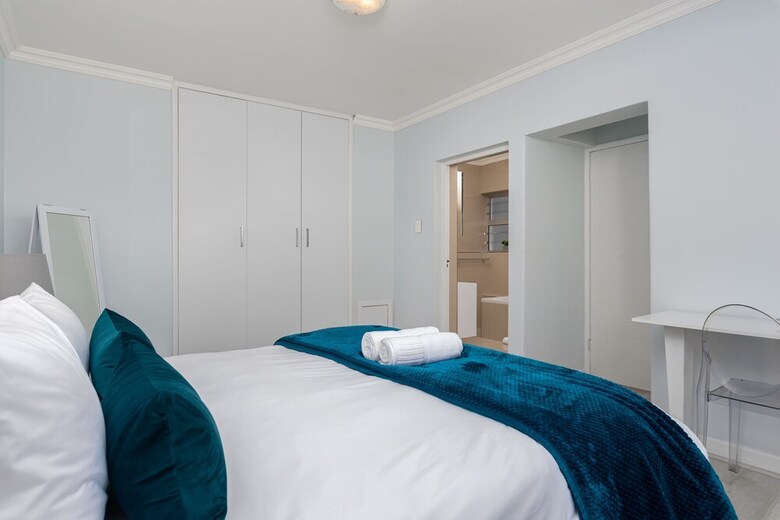 Apartamentos Saratoga 304