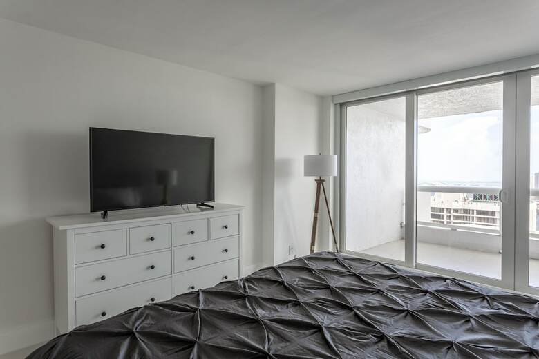 Apartamentos Modern And Bright Penthouse With Ocean View