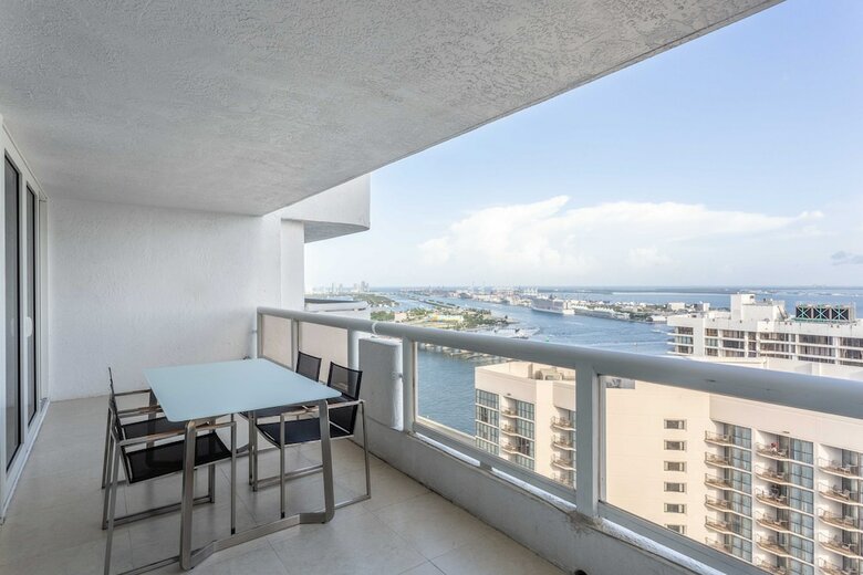Apartamentos Modern And Bright Penthouse With Ocean View